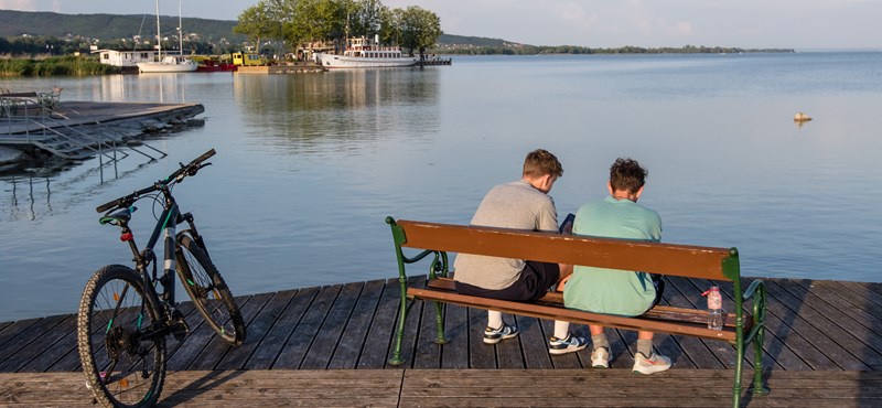 Gasztro, művészet, relaxáció – hétvégi balatoni programajánló