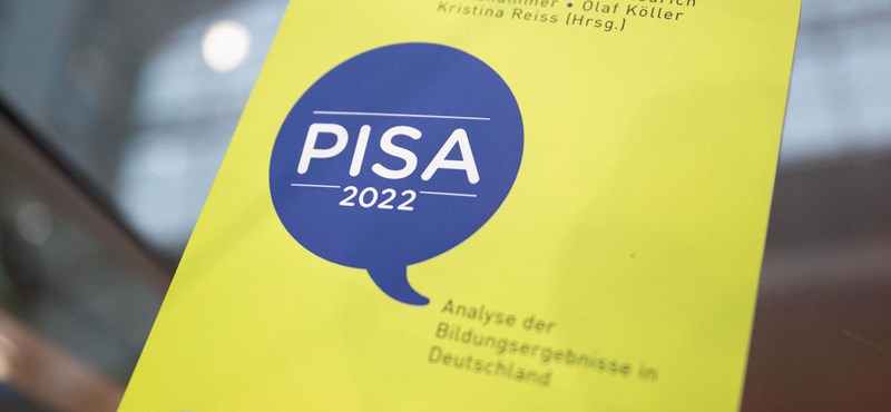 Friss PISA-eredmények: ebben óriási a különbség a gimnáziumban és a szakképzésben tanuló diákok között Magyarországon