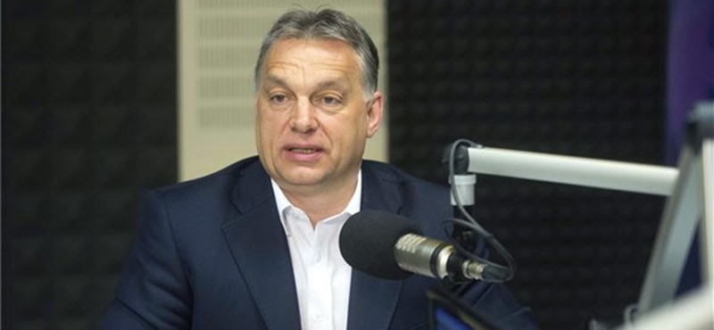 Külföldi ösztöndíjat kapott Orbán Viktor fia