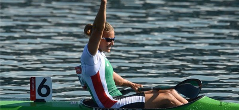 A Semmelweis Egyetem, az egri főiskola és a Károli tarol az olimpián