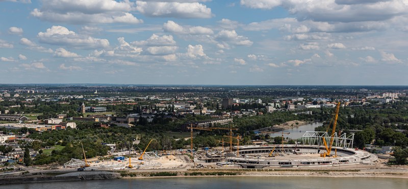 Senki sem támadta meg a kérdést, ősszel lehet népszavazás a Fudanról