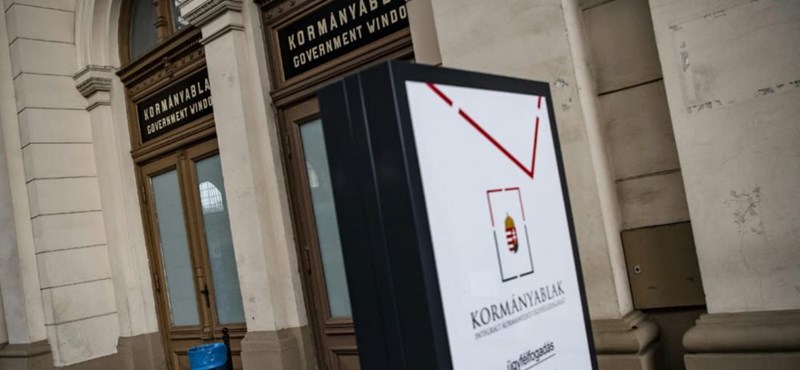 Ne ma akarjatok ügyeket intézni a kormányablakban