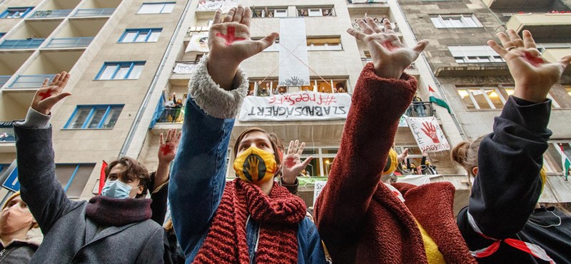 Az SZFE-t működtető alapítvány pert vesztett a HÖK-kel szemben