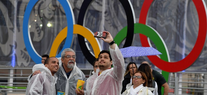 Ebből a kölyökből még olimpiai bajnok lesz: videó