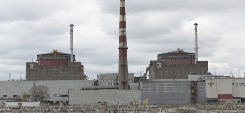 El OIEA investigará la planta de energía nuclear de Zaporizhia en busca de minas y artefactos explosivos improvisados