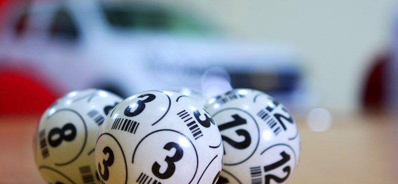 We have the winning numbers in Lotto 5