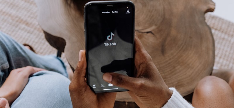Nyelvtanulás TikTok-on? Ha ti is kipróbálnátok, ez az oldal nektek való