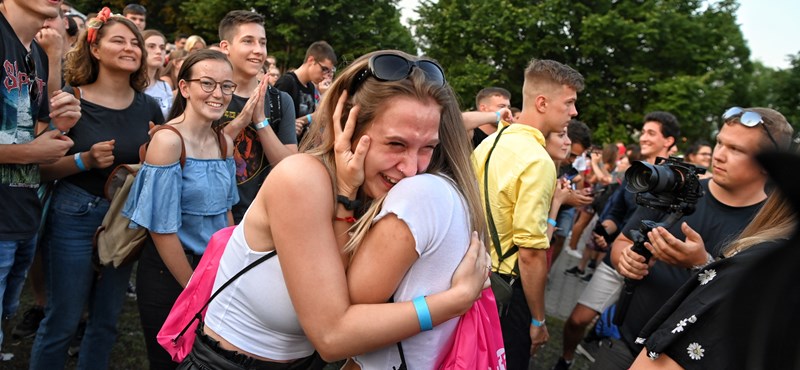 Nagy meglepetés nincs az idei felvételin, de a népszerű szakokról sok diák csúszott le