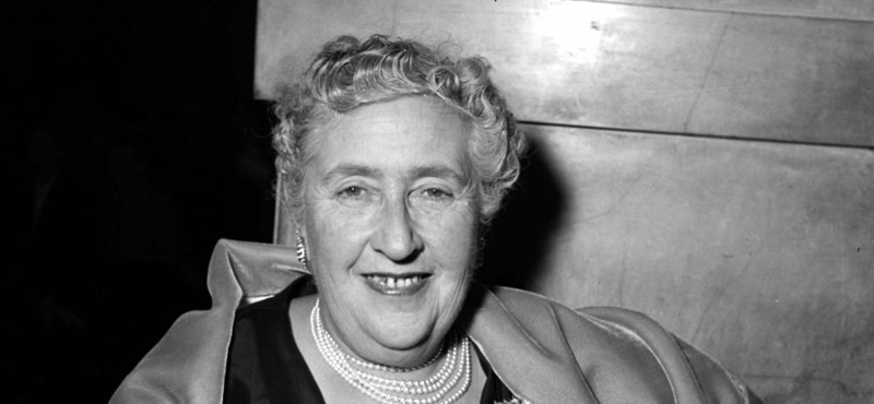 Roald Dahl után Agatha Christie is cenzúra áldozata lett 