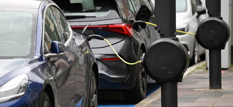 The government is promoting the transition to electric vehicles with HUF 60 billion 