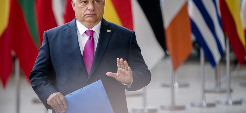 Orbán Viktor: a pedagógusok "áldozatos munkát" végeztek az elmúlt években