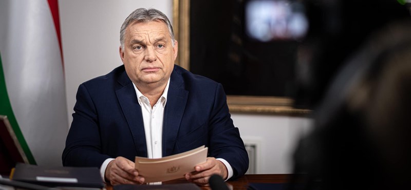 Orbán Viktor: január 11-ig maradnak a szigorú intézkedések