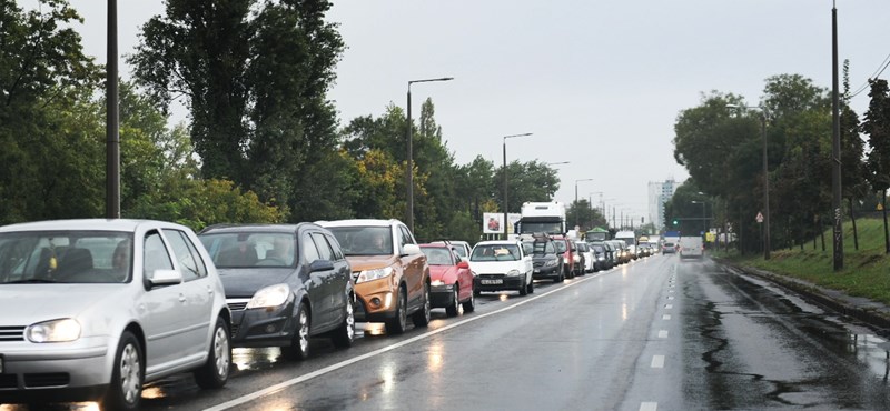 Átszervezték a tanulóvezetők vizsgáztatását: nincs több csúszópénz?