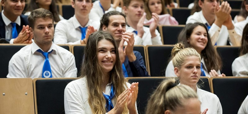 Ezeket a feltételeket kell teljesítenetek, ha ingyen szeretnétek tanulni az egyetemen