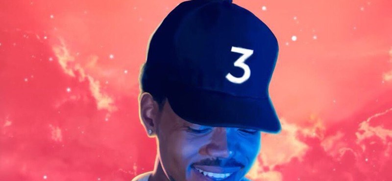 Rengeteg pénzt ad a chicagói iskoláknak a helyi rapper