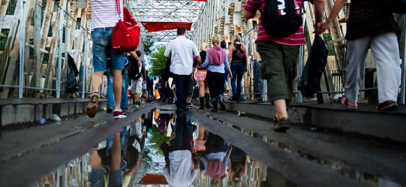 Több dolog is változik az idei Szigeten: Már elfogytak az ötnapos bérletek