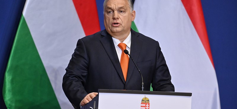 Orbán a tanárok fizetéséről: a 10 százalékos béremelés tényleg nem elég