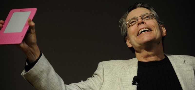 Stephen King és Margaret Atwood könyveinek kalózváltozatát is felhasználták mesterséges intelligencia fejlesztéséhez