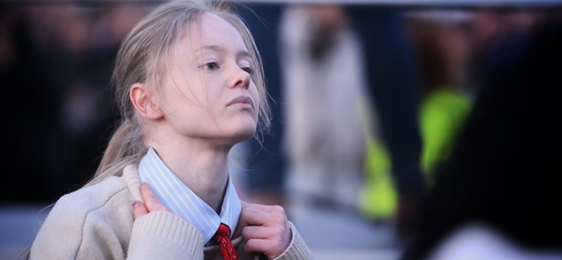Ezúttal a Készenléti Renőrség indított eljárást Pankotai Lili ellen