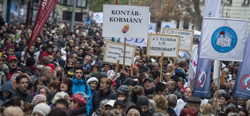 A PSZ szerint is rossz az Emmi jelenlegi struktúrája, változást kérnek