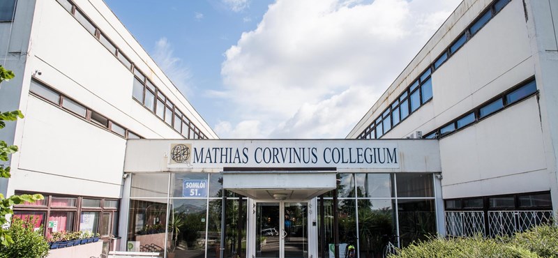 Most már oktatáskutató intézete is van a Matthias Corvinus Collegiumnak