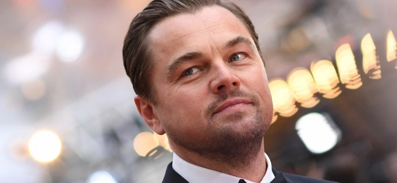 Leonardo DiCaprio ösztöndíjprogrammal harcol a klímaváltozás ellen