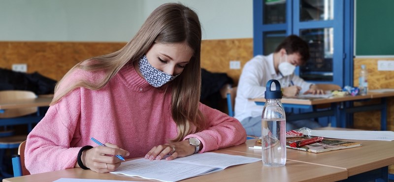 Elhoztuk a tegnapi olaszérettségi feladatsorát és hivatalos megoldását