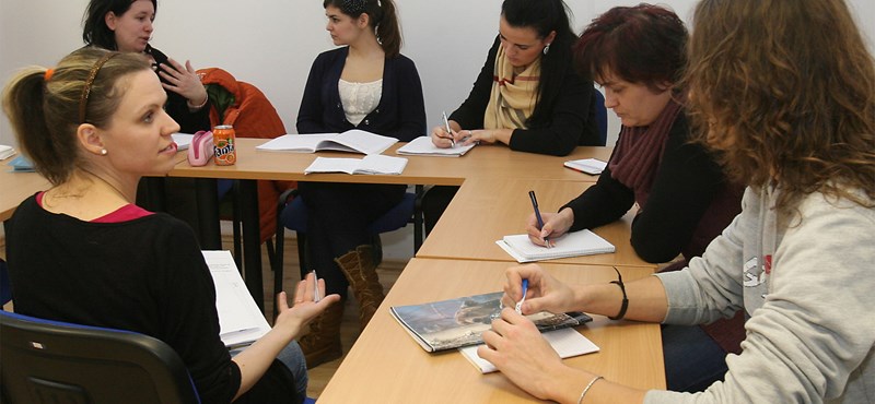 Tíz dolog, amire oda kell figyelni a céges nyelvoktató kiválasztásánál