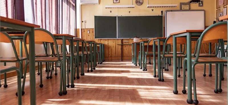 Egy kaposvári iskola is egyházi fenntartásba kerül
