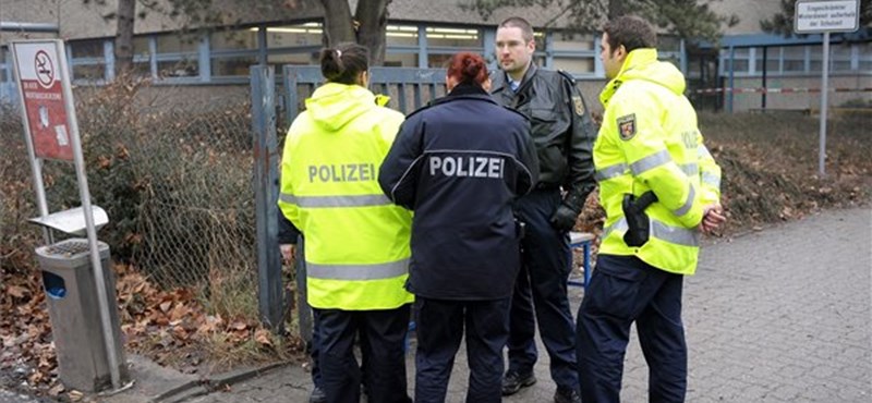 A zárható osztálytermek életet menthetnek