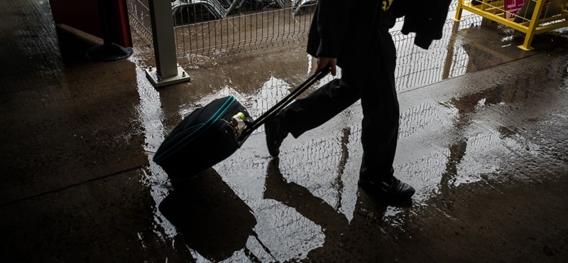 Hihetetlen, de ennyin múlt, hogy nem került külföldre a békési tanár 11 éves diákja