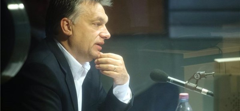 Hoffmann és Orbán is beszél a rektorokkal