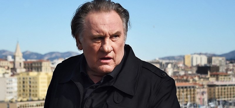Gérard Depardieu has so far been an ardent fan of Putin, claiming that he donates the proceeds of his three concerts to Ukrainian refugees.
