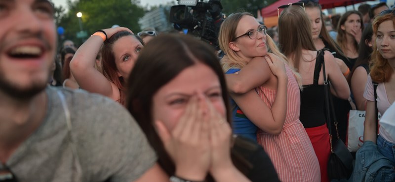 Van olyan szak, ahol 40 ponttal emelték az előzetes ponthatárt