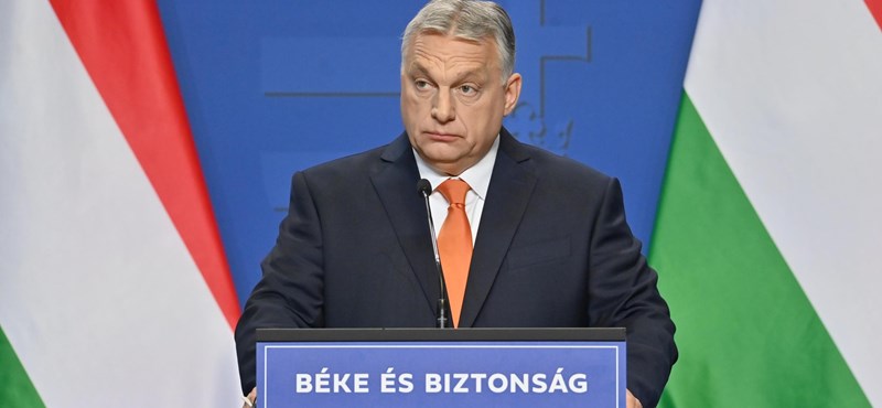 Levelet kapott Orbán Viktor a PDSZ-től, három dolgot kértek tőle