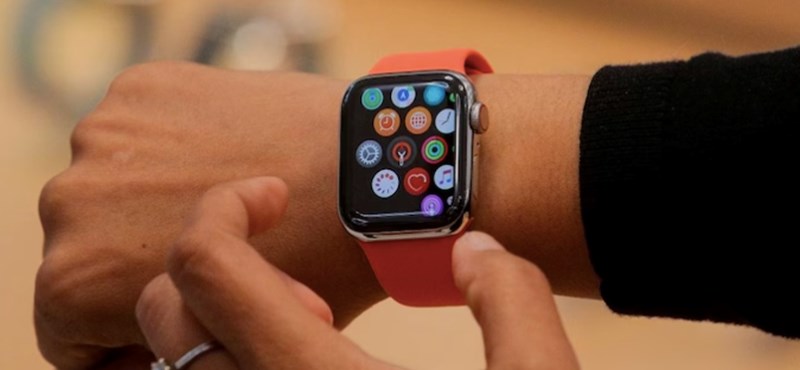 You may be familiar with iPhones: For the first time in years, the Apple Watch smartwatch can speed up significantly