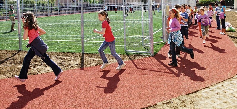 Sporttagozattal mentenék az iskolákat az önkormányzatok