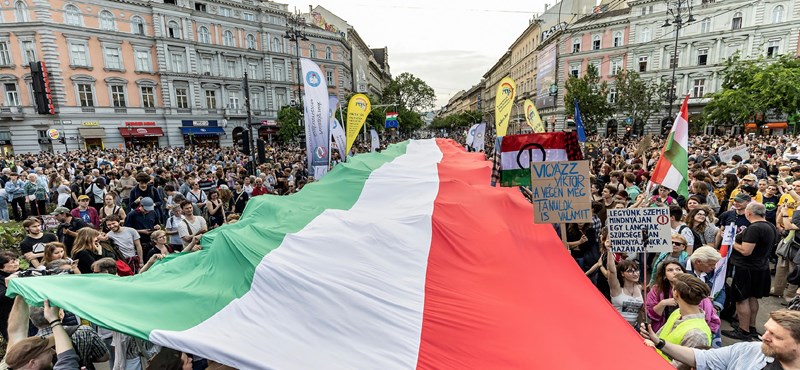 Hoffmann Rózsától a státusztörvényig: hogyan jutott idáig az oktatásügy helyzete?