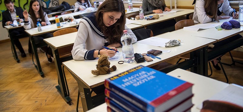 Segítség a készüléshez: Mintafeladatsorok a magyarérettségihez