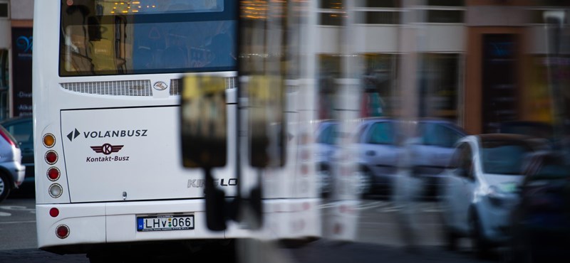 2023-tól olcsóbb lesz buszos jogosítványt szerezni