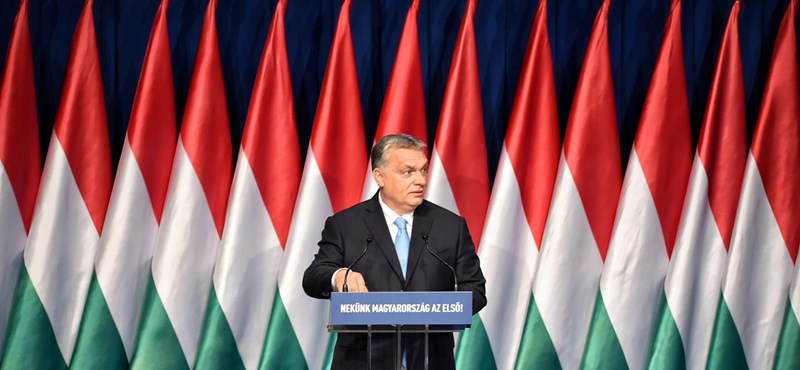 Orbán: ingyenes külföldi nyelvtanfolyamokon vehetnek részt a középiskolások