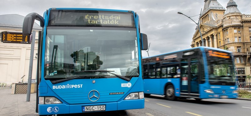 A töriérettségi napján is napsütéssel indítunk, de ma is lehetnek záporok