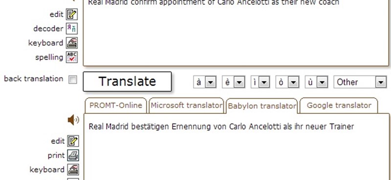 Ingyenes és jól működik: a három legjobb fordítóprogram