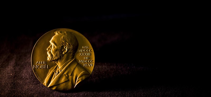 Benjamin List és David McMillen kapta a kémiai Nobel-díjat