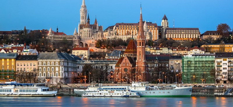 Ezekben az európai városokban él a legtöbb diplomás - Budapest a 8. helyet szerezte meg 