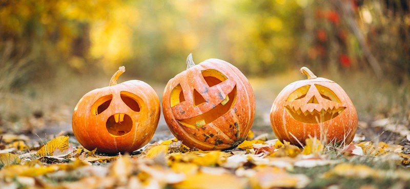 A sátánisták ünnepének nevezte a Halloweent egy református óvoda