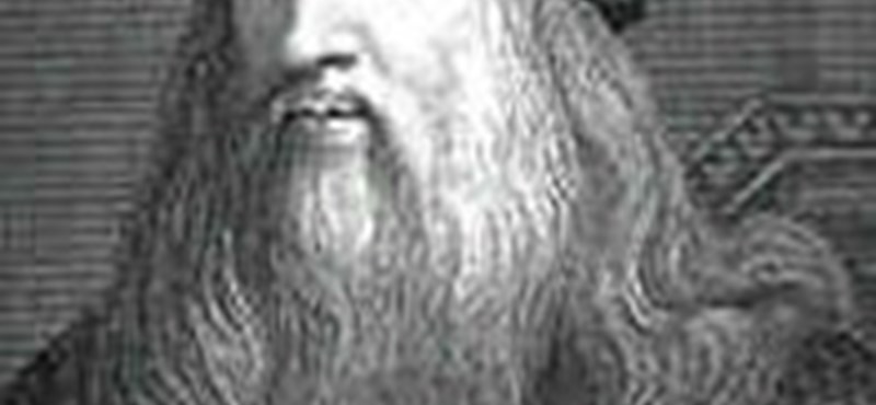 Leonardo da Vinci élete és kora - konferencia