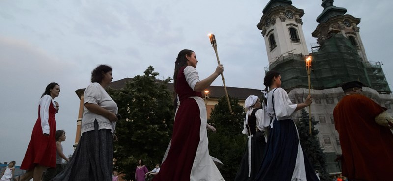 Íme, az ország második legjobb állása