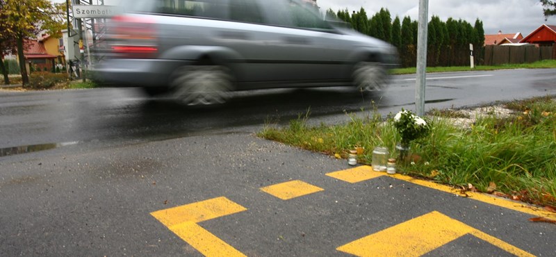 Elgázolt két egyetemistát, majd apja nevét kiáltozta a részeg sofőr