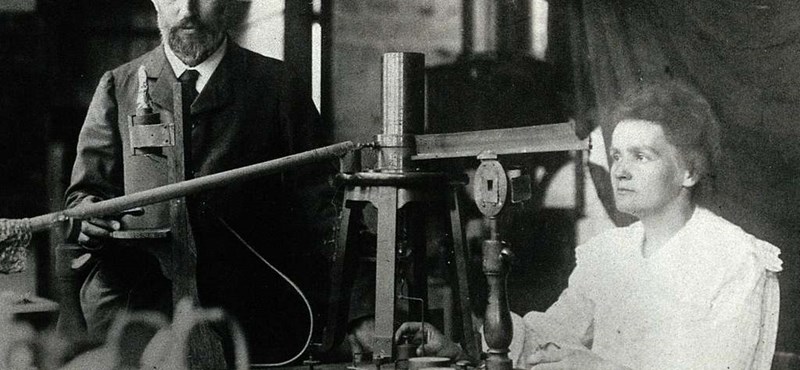 Marie Curie – egy sugárzó tehetségű polihisztor, aki be akarta olvasztani a Nobel-díjait